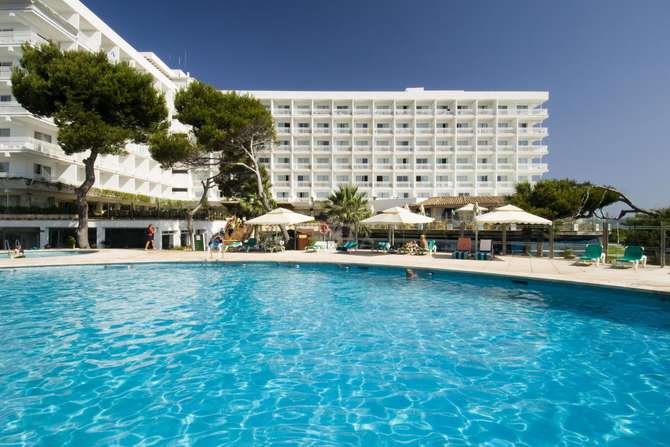 vakantie-naar-Hotel Playa Esperanza-mei 2025