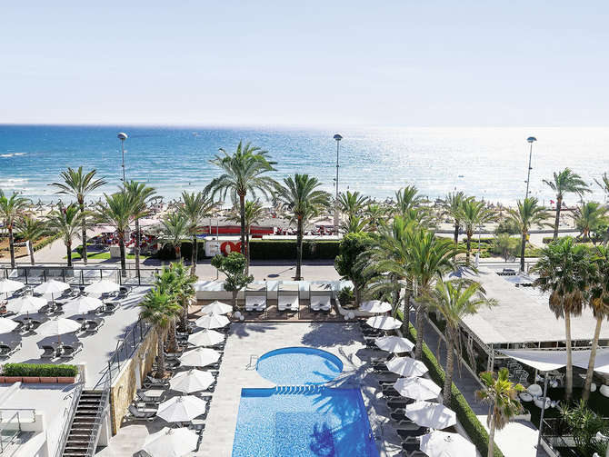 vakantie-naar-Hotel Playa Golf-maart 2024