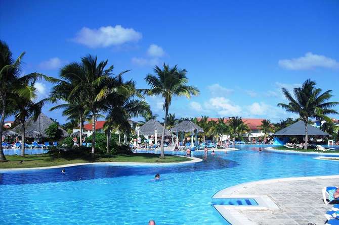 vakantie-naar-Hotel Playa Pesquero-mei 2025