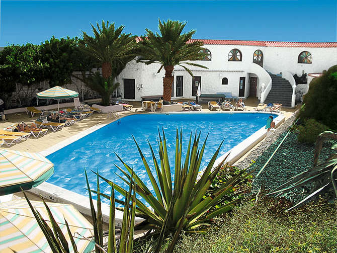 vakantie-naar-Hotel Playa Sur Tenerife-april 2024