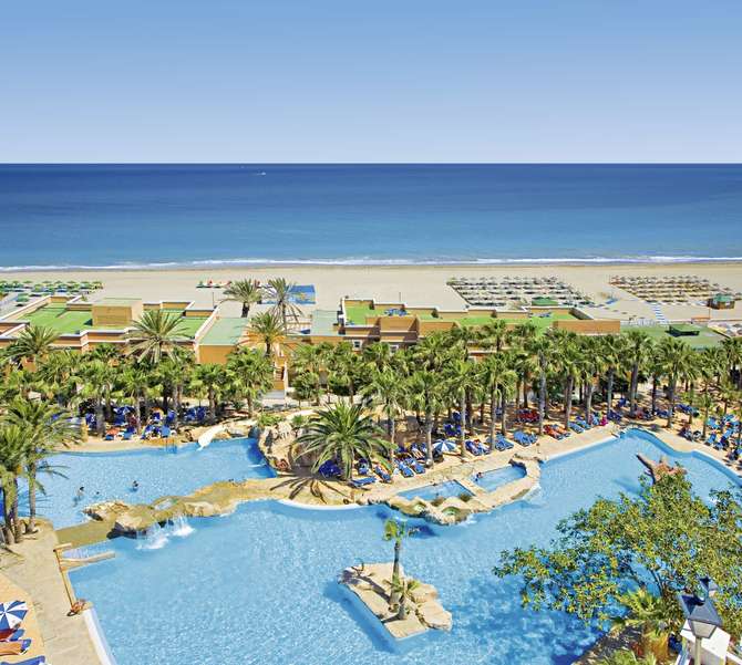 vakantie-naar-Hotel Playacapricho-mei 2024