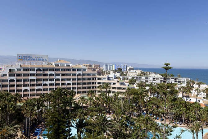 vakantie-naar-Hotel Playalinda-mei 2024