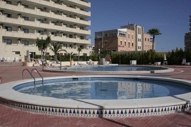 vakantie-naar-Hotel Playas De Torrevieja-mei 2025