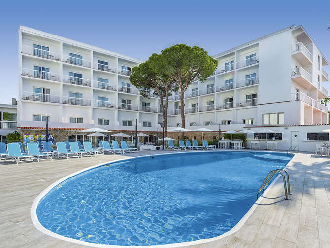 vakantie-naar-Hotel Playasol Marco Polo I-april 2024