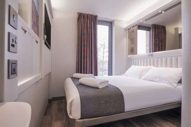 vakantie-naar-Hotel Point A Shoreditch-mei 2025