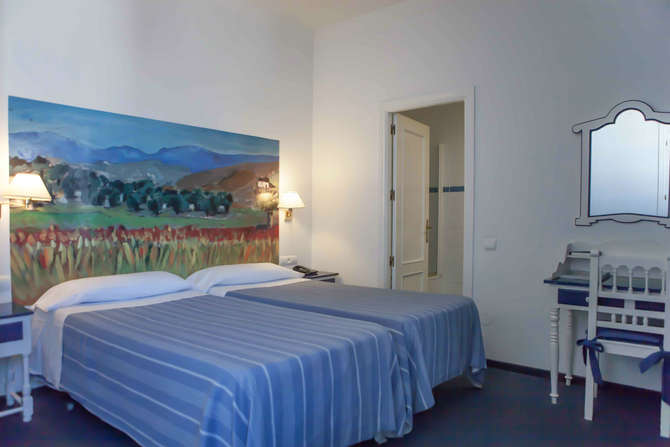 vakantie-naar-Hotel Polo-mei 2025