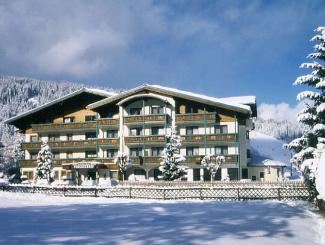 vakantie-naar-Hotel Pongauerhof-mei 2025