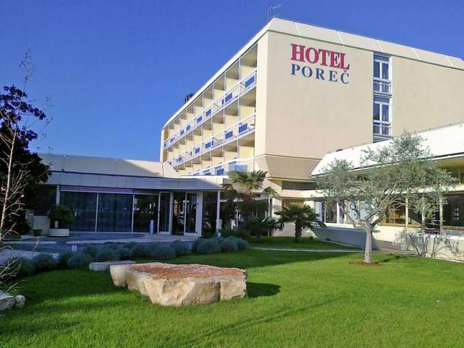 vakantie-naar-Hotel Porec-mei 2025