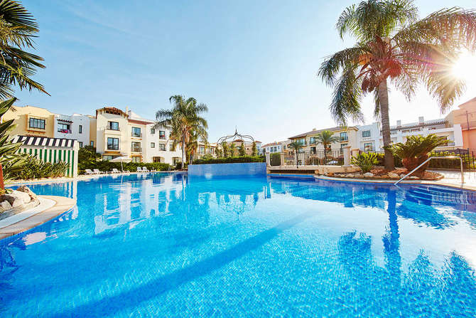 vakantie-naar-Hotel Portaventura-mei 2024