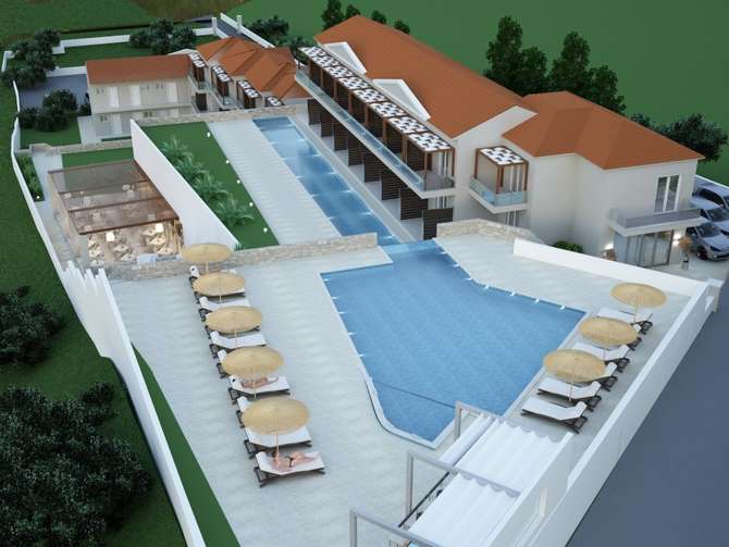 vakantie-naar-Hotel Porto Demo Boutique-mei 2025