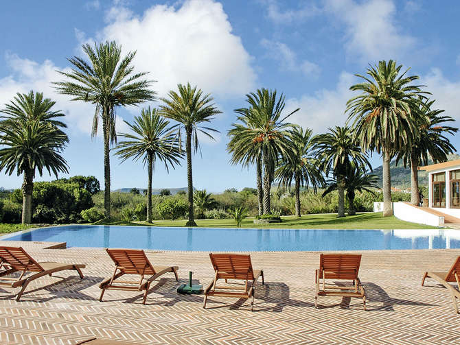 vakantie-naar-Hotel Porto Santo Spa-mei 2025