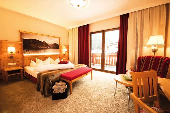 vakantie-naar-Hotel Post Am See-mei 2025