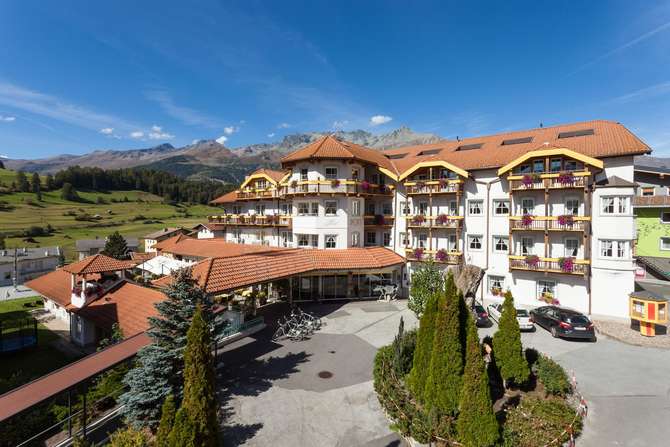 vakantie-naar-Hotel Post Via Claudia-mei 2025