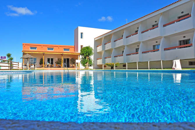 vakantie-naar-Hotel Pradillo Conil-mei 2025