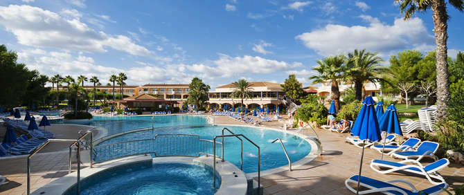 vakantie-naar-Hotel Princesa Playa-april 2024