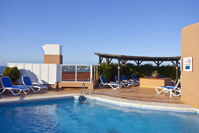 vakantie-naar-Hotel Princesa Playa-mei 2024