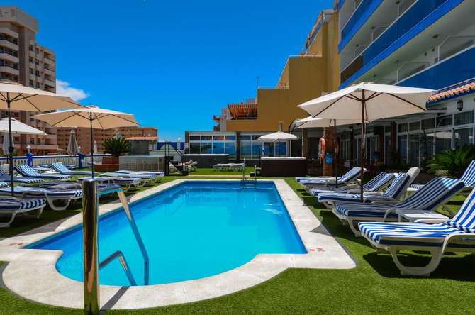 vakantie-naar-Hotel Princesa Solar-mei 2025