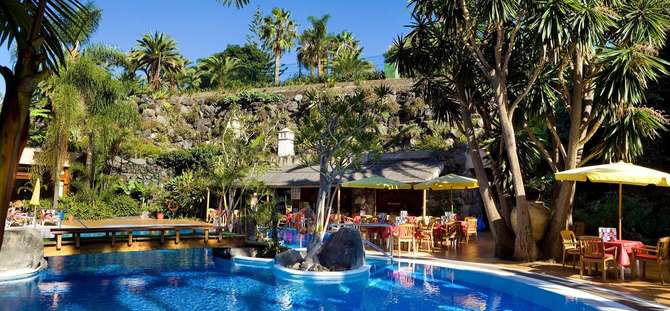 vakantie-naar-Hotel Puerto De La Cruz-mei 2025
