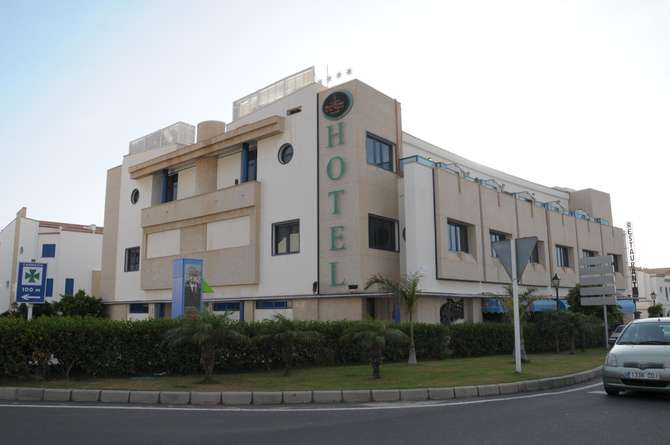 vakantie-naar-Hotel Puerto De Las Nieves-mei 2025