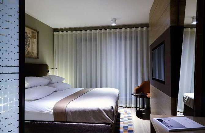 vakantie-naar-Hotel Puro Gdansk Stare Miasto-mei 2025