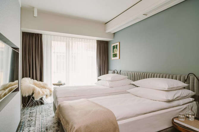 vakantie-naar-Hotel Puro Wroclaw Stare Miastro-mei 2025