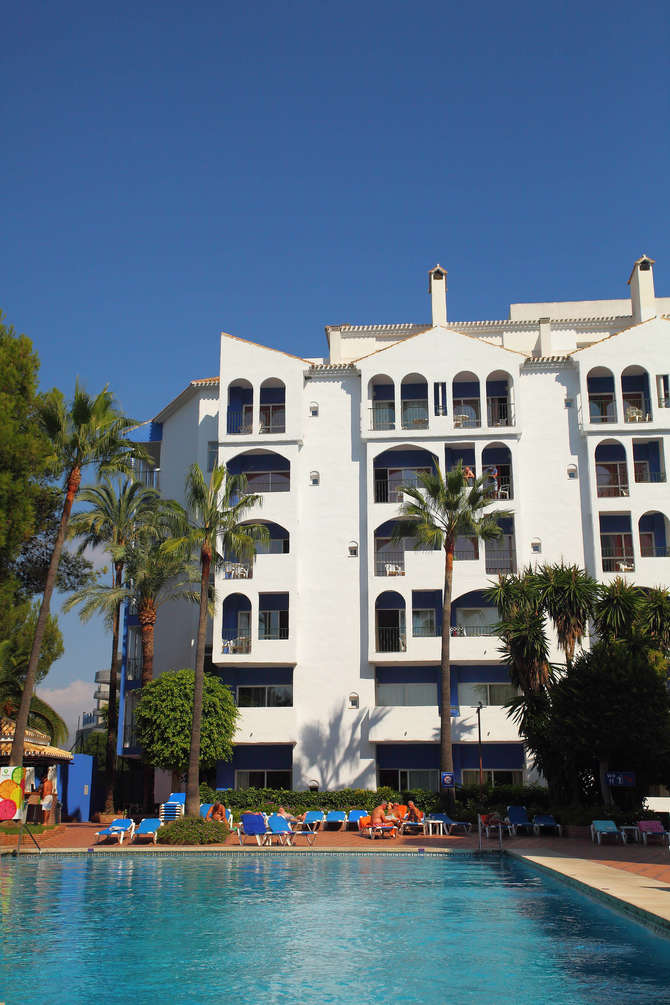 vakantie-naar-Hotel Pyr Marbella-mei 2025