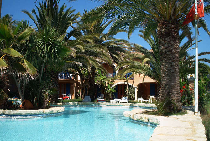 vakantie-naar-Hotel Quinta Da Lagoa-mei 2024