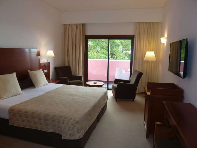 vakantie-naar-Hotel Quinta Da Serra-mei 2025