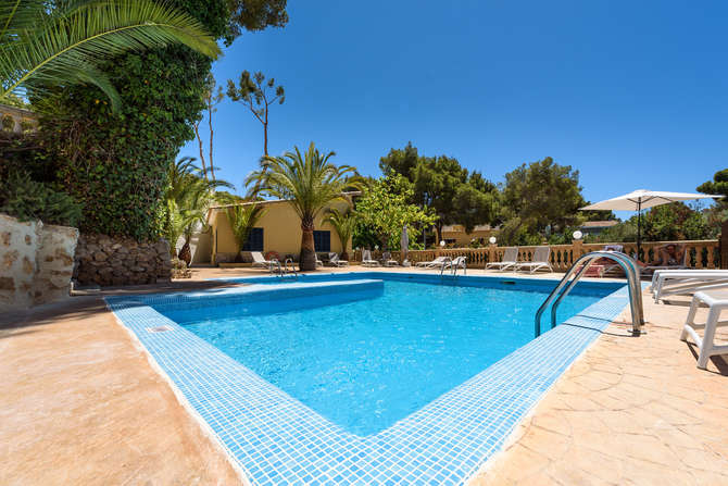 vakantie-naar-Hotel Rd Mar De Portals-mei 2025