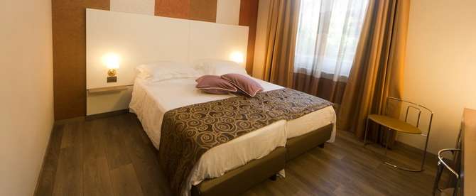 vakantie-naar-Hotel Re Enzo Bologna-mei 2025