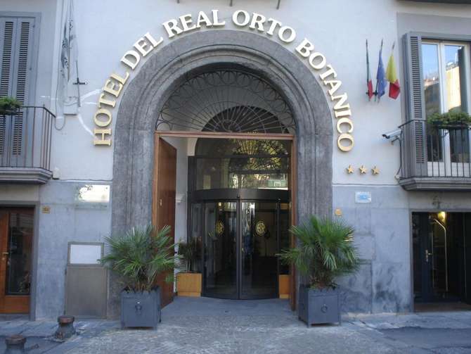 vakantie-naar-Hotel Real Ortobotanico-mei 2025