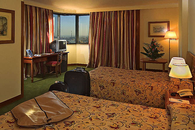 vakantie-naar-Hotel Real Parque Lissabon-augustus 2026
