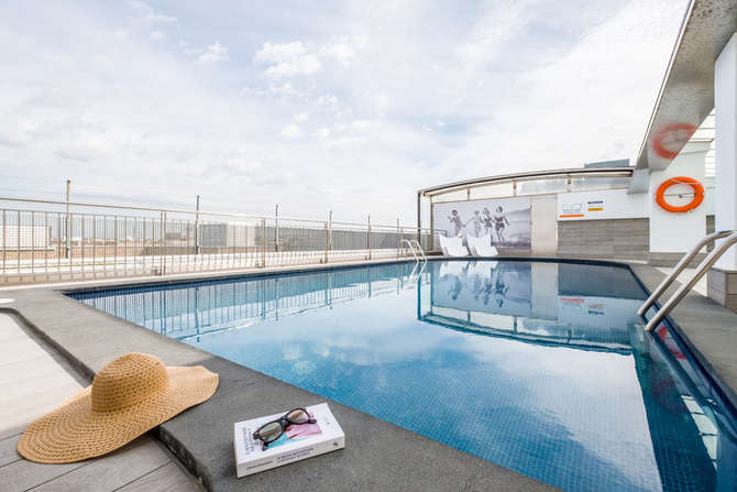 vakantie-naar-Hotel Regente Aragon-mei 2025