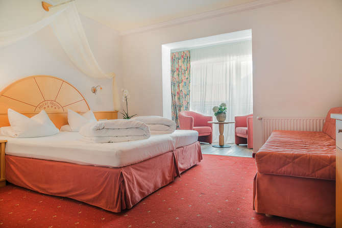 vakantie-naar-Hotel Regina-mei 2025