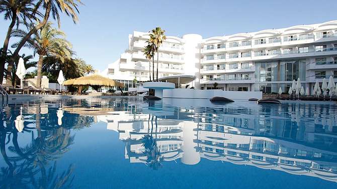vakantie-naar-Hotel Rei Del Mediterrani-mei 2024