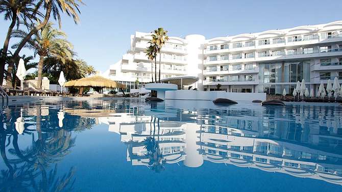 vakantie-naar-Hotel Rei Del Mediterrani-mei 2025
