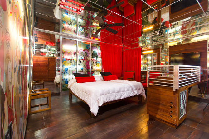 vakantie-naar-Hotel Reina Roja-mei 2025