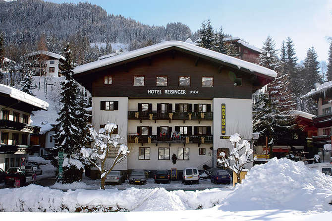 vakantie-naar-Hotel Reisinger-mei 2025
