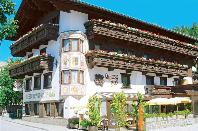 vakantie-naar-Hotel Reitherhof-mei 2025