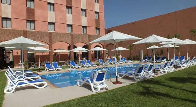 vakantie-naar-Hotel Relax Marrakech-mei 2025