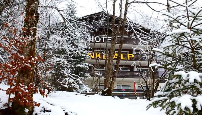 vakantie-naar-Hotel Restaurant Banklialp-mei 2025