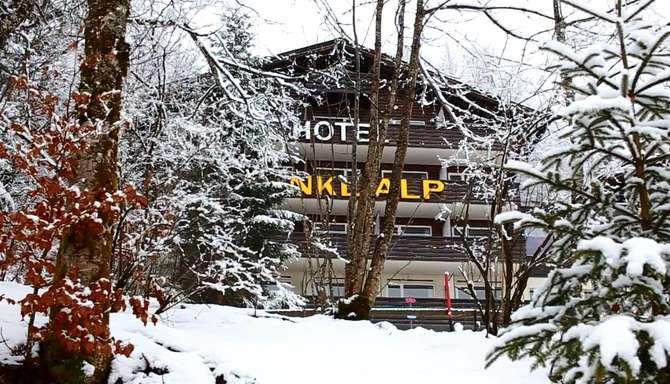 vakantie-naar-Hotel Restaurant Banklialp-mei 2024