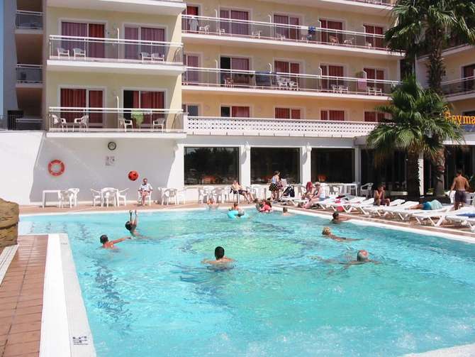 vakantie-naar-Hotel Reymar-mei 2025