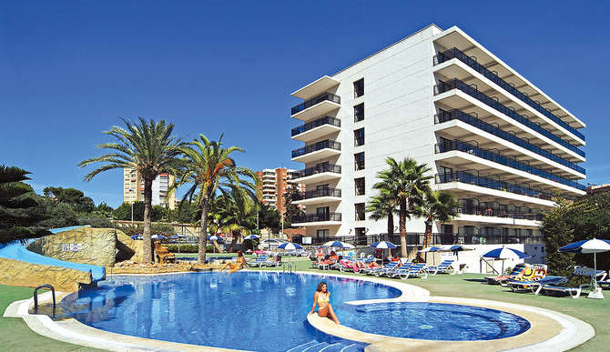 vakantie-naar-Hotel Rh Corona Del Mar-mei 2025