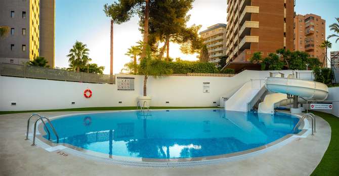 vakantie-naar-Hotel Rh Princesa Benidorm-mei 2025