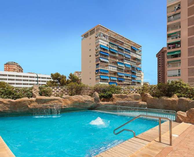 vakantie-naar-Hotel Rh Victoria-mei 2025