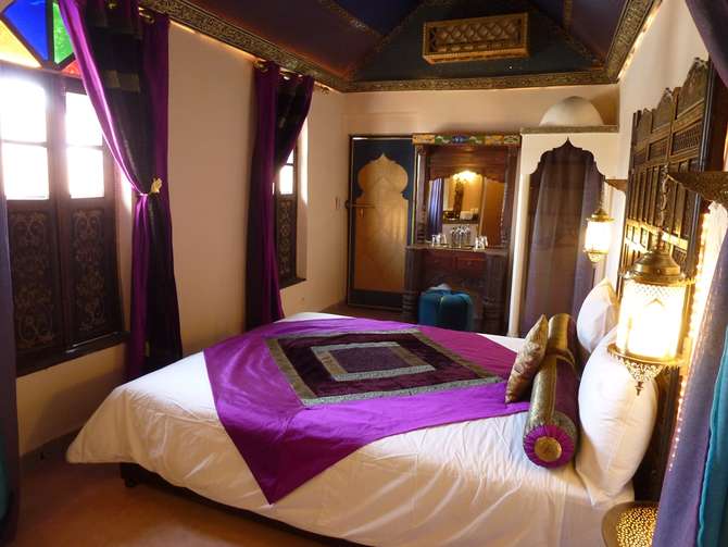 vakantie-naar-Hotel Riad Armelle-mei 2025