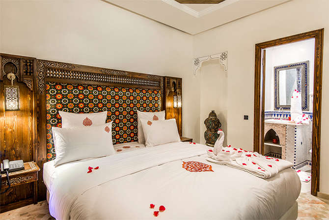 vakantie-naar-Hotel Riad Art Place-mei 2025