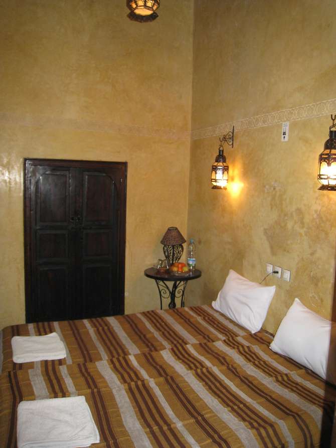 vakantie-naar-Hotel Riad Omar-april 2024