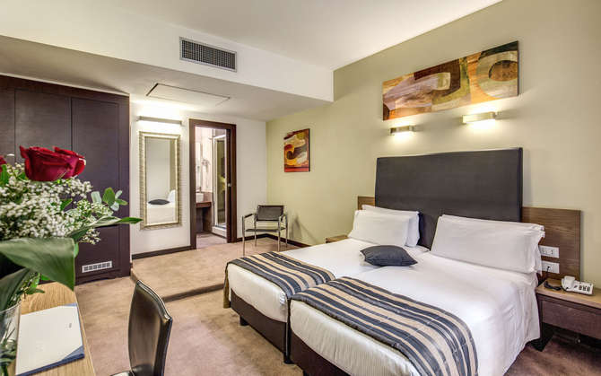 vakantie-naar-Hotel Rinascimento-mei 2025